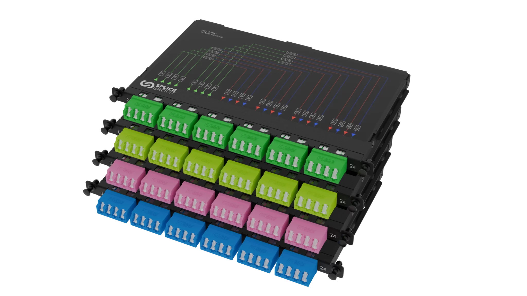 Splitter-Module-Slimline-6